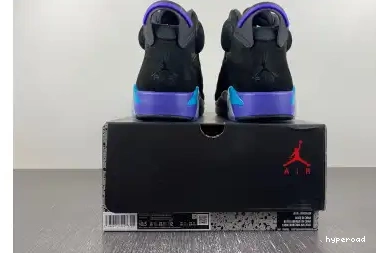 Hyperoad 6 Air Jordan “Aqua” 0627